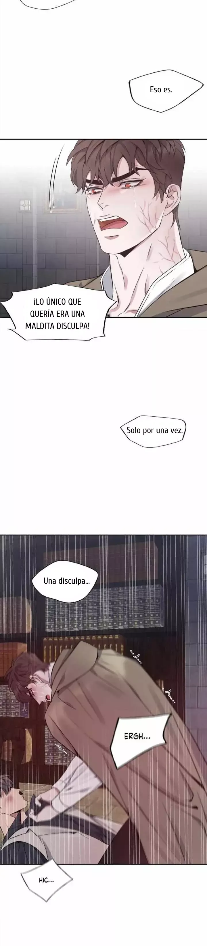 Mesa del Maestro Capítulo 68 en Línea - página 28