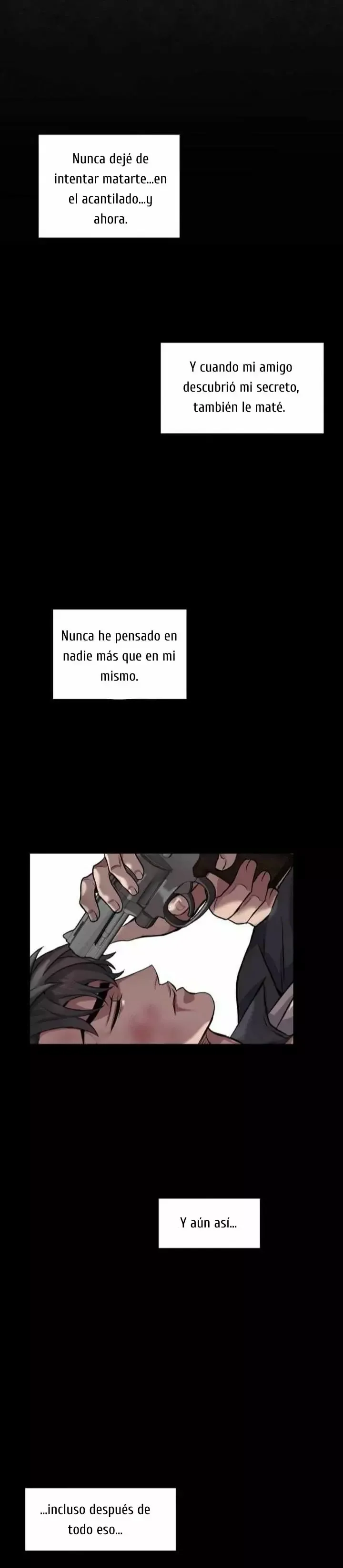 Mesa del Maestro Capítulo 69 en Línea - página 14