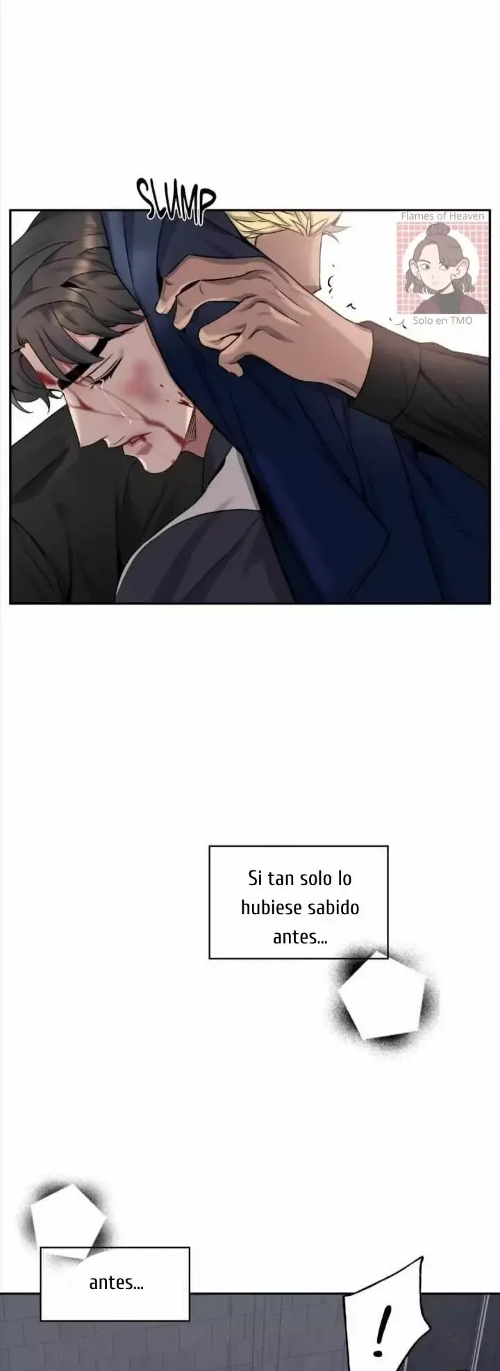Mesa del Maestro Capítulo 69 en Línea - página 25