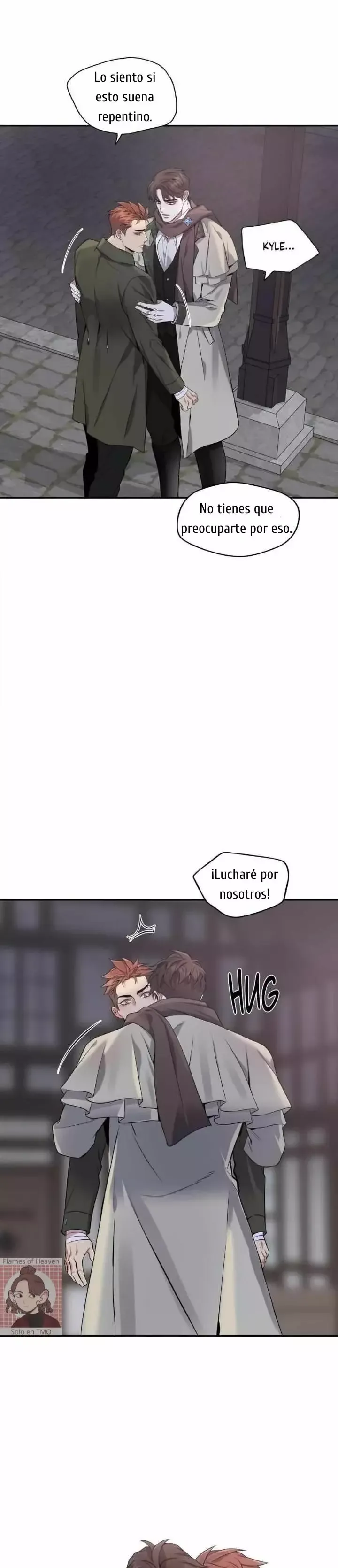 Mesa del Maestro Capítulo 72 en Línea - página 9