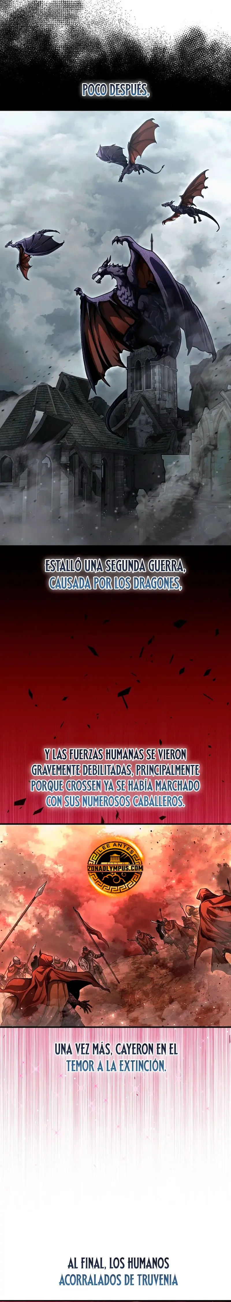 Mestizo Capítulo 0 en Línea - página 4