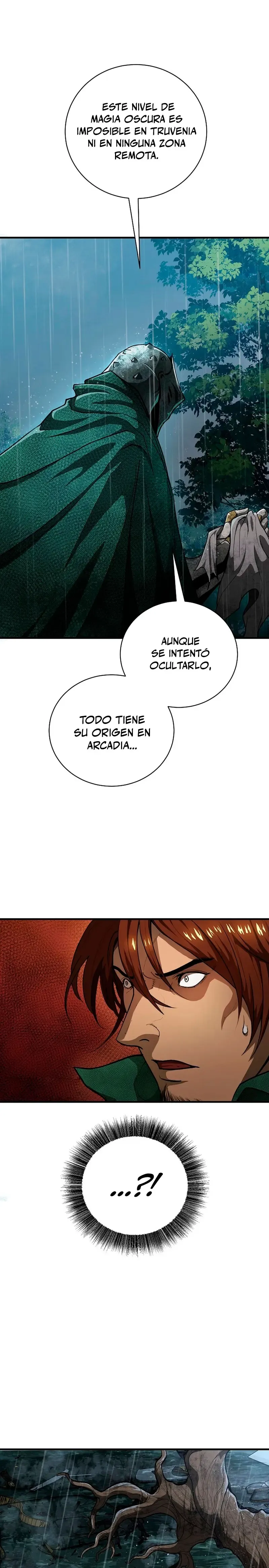 Mestizo Capítulo 0 en Línea - página 16