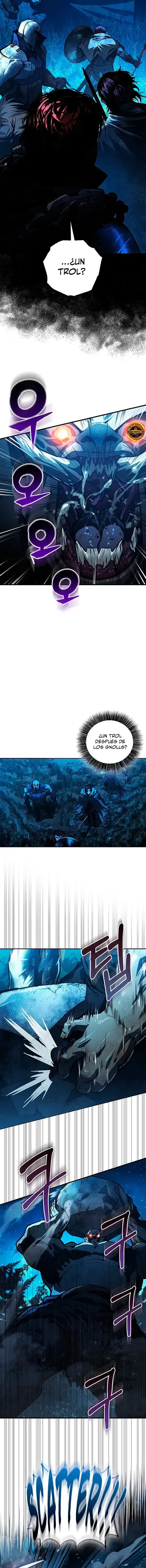 Mestizo Capítulo 1 en Línea - página 9