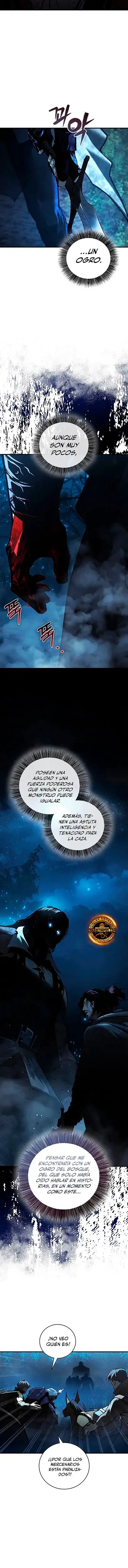 Mestizo Capítulo 1 en Línea - página 19