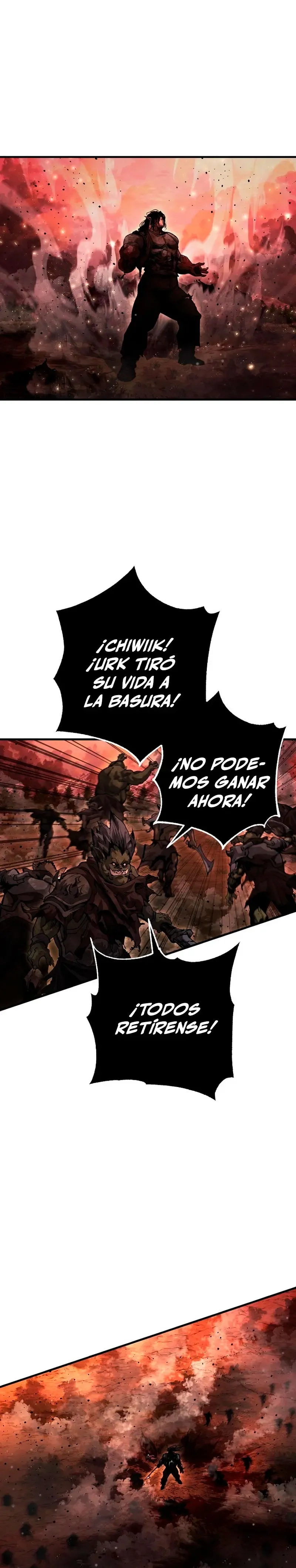 Mestizo Capítulo 10 en Línea - página 3