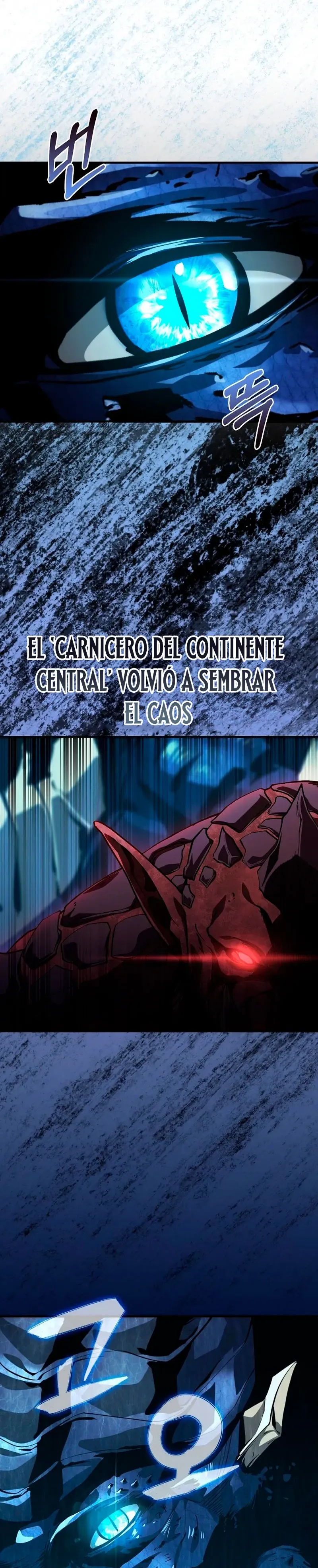 Mestizo Capítulo 10 en Línea - página 13