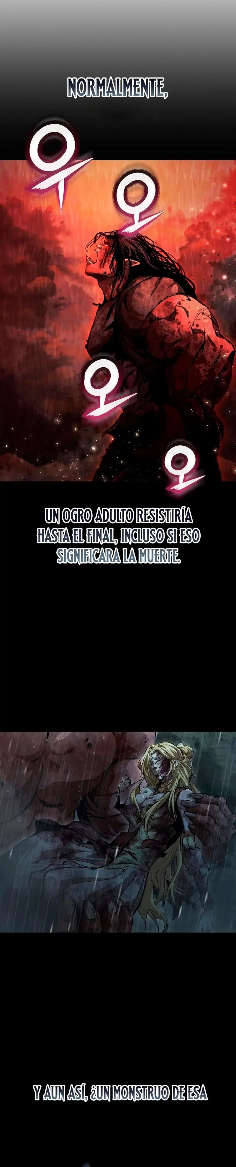 Mestizo Capítulo 10 en Línea - página 15