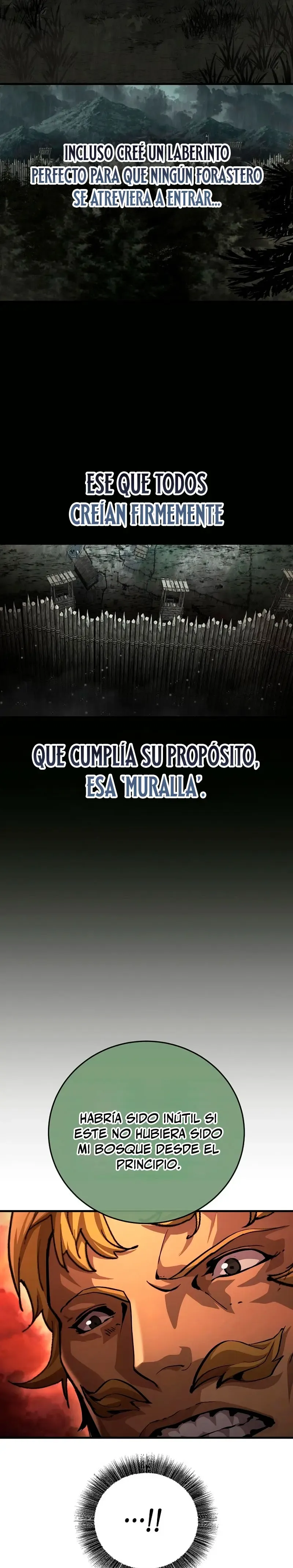 Mestizo Capítulo 10 en Línea - página 20