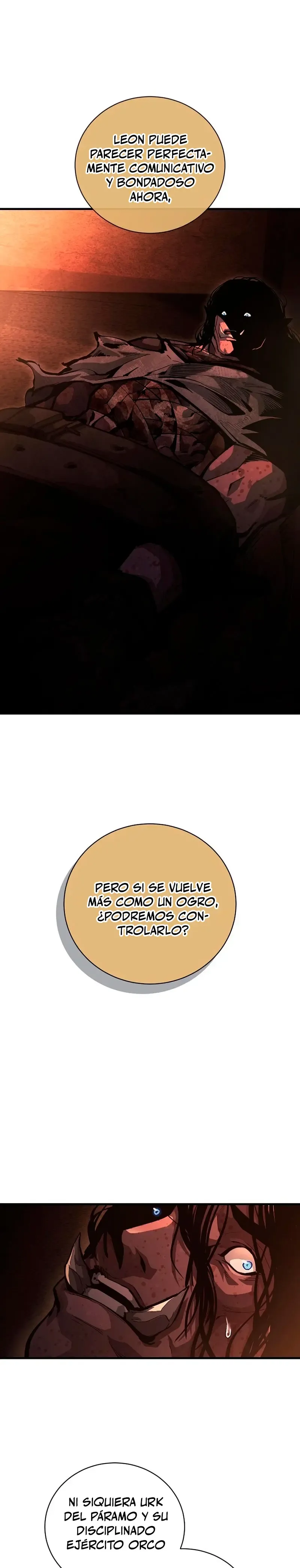 Mestizo Capítulo 10 en Línea - página 26