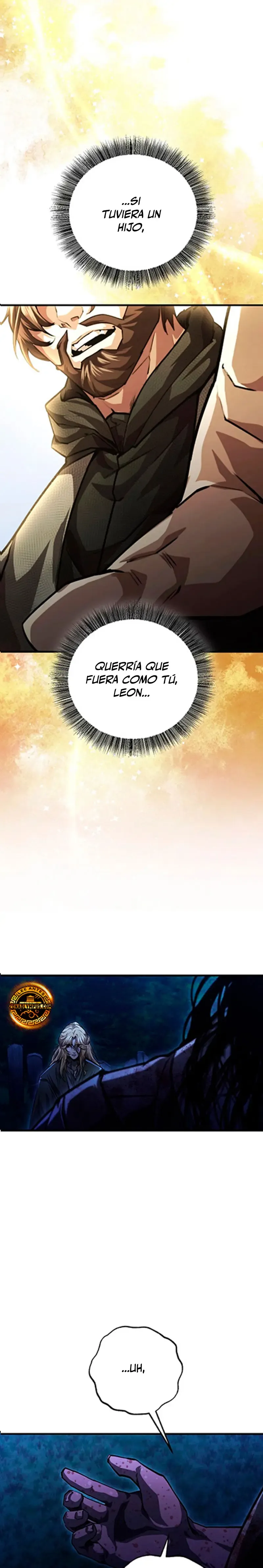 Mestizo Capítulo 11 en Línea - página 10