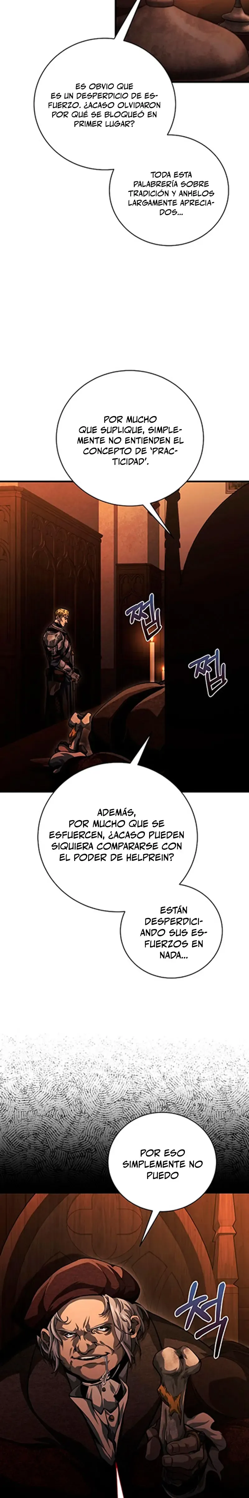 Mestizo Capítulo 11 en Línea - página 17