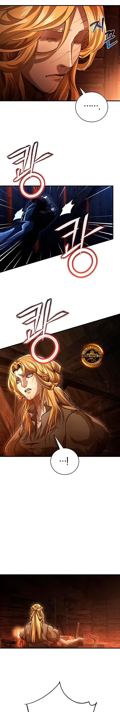 Mestizo Capítulo 12 en Línea - página 23
