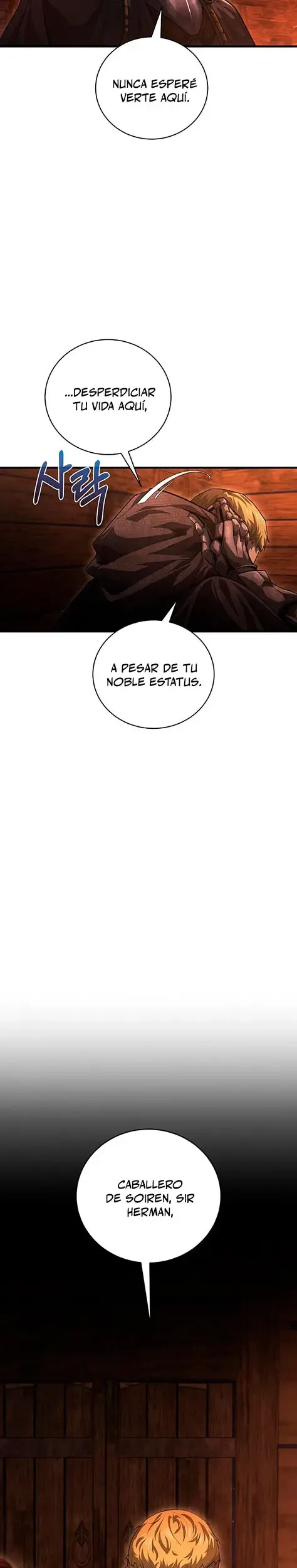 Mestizo Capítulo 12 en Línea - página 30