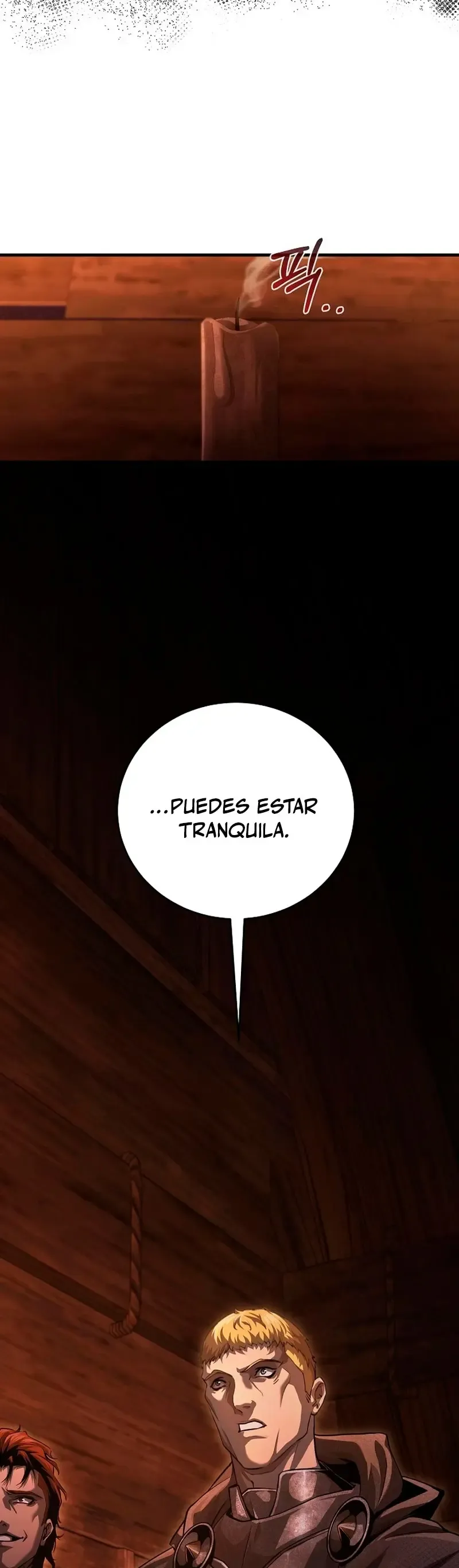 Mestizo Capítulo 13 en Línea - página 7