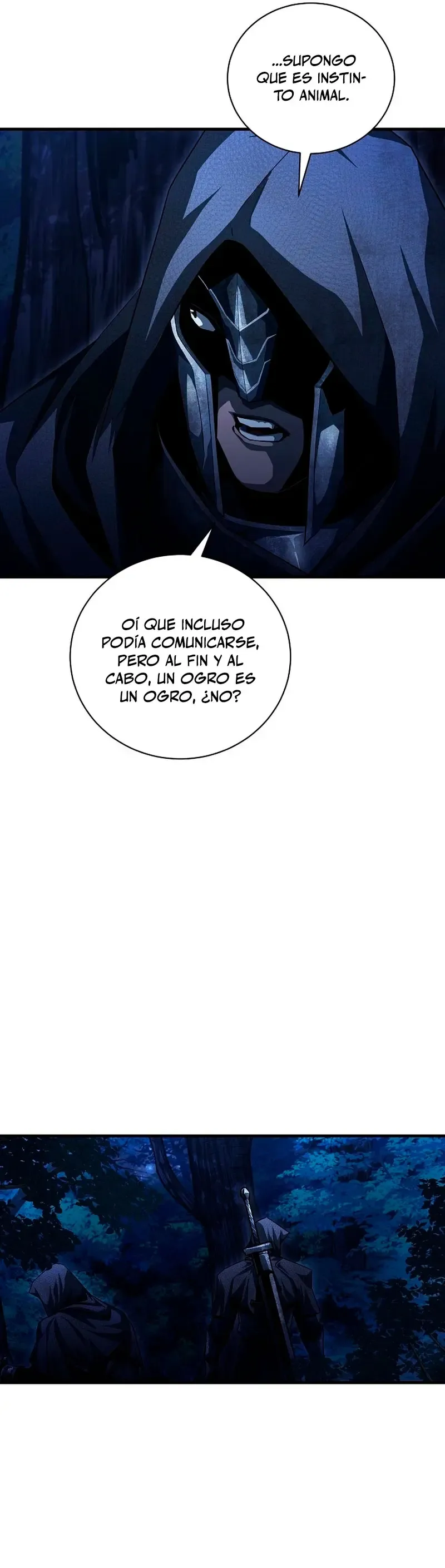 Mestizo Capítulo 13 en Línea - página 12