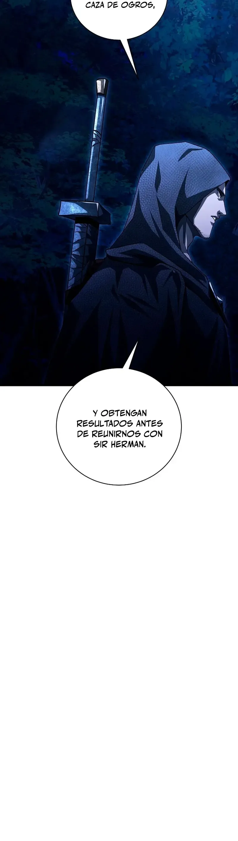 Mestizo Capítulo 13 en Línea - página 15