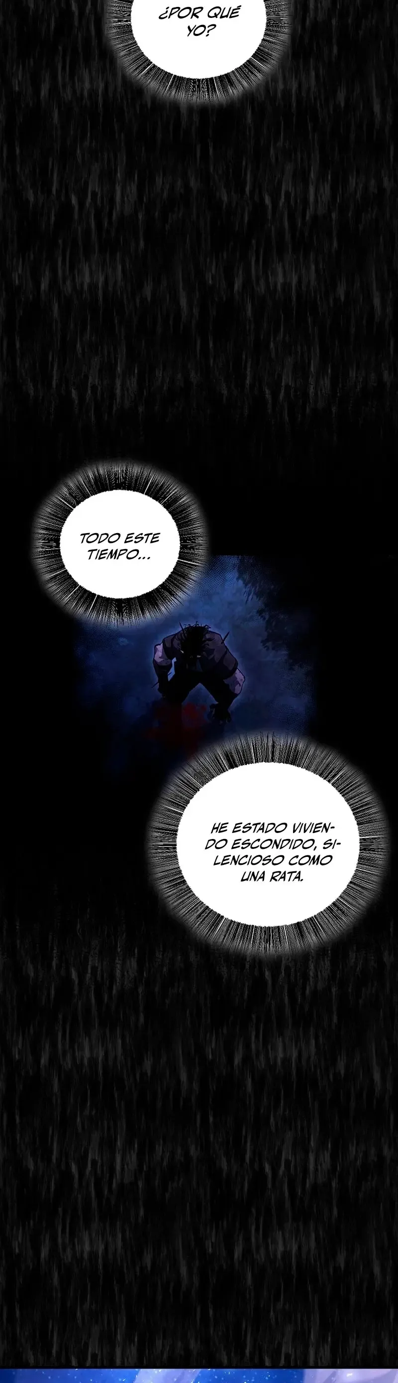 Mestizo Capítulo 13 en Línea - página 35