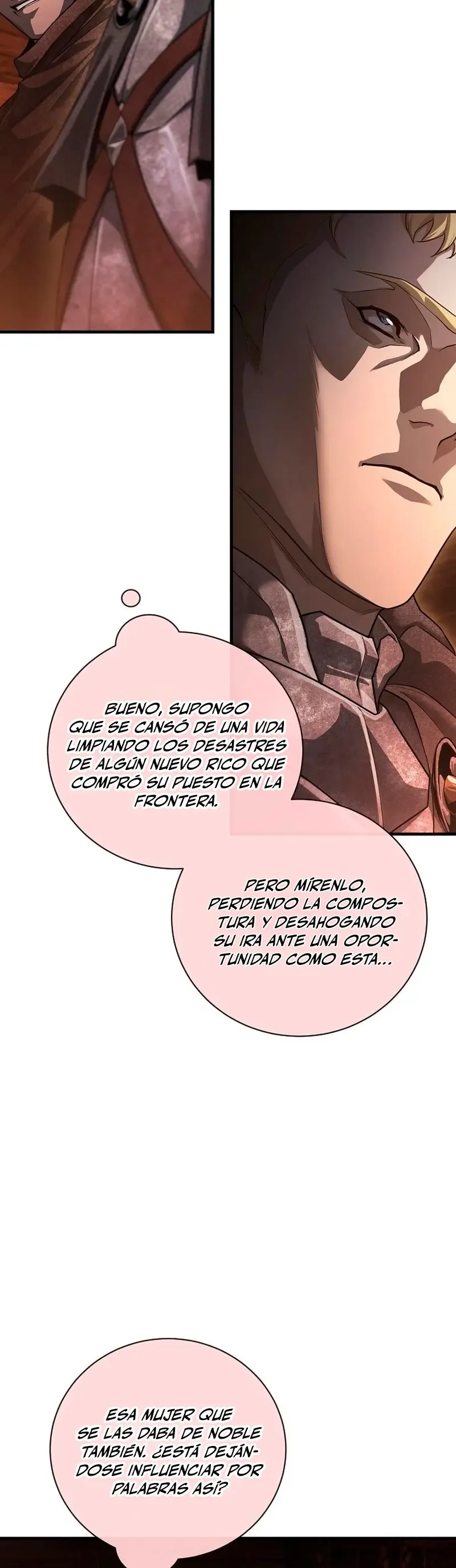 Mestizo Capítulo 13 en Línea - página 43