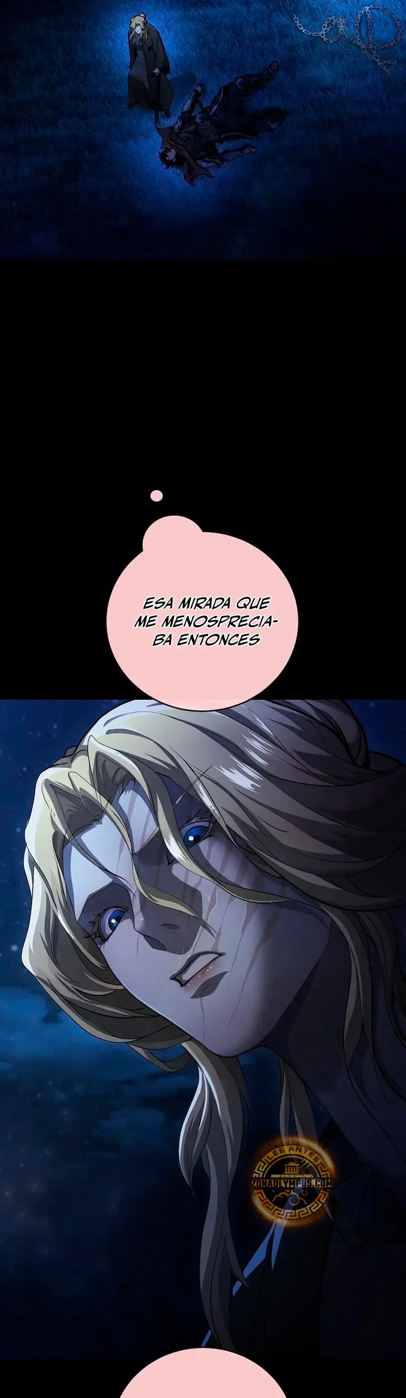 Mestizo Capítulo 13 en Línea - página 45