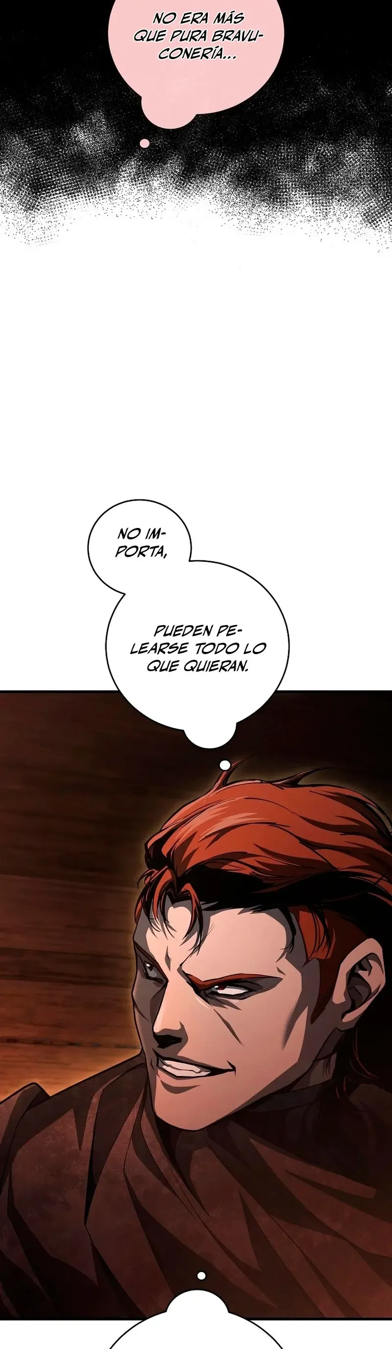 Mestizo Capítulo 13 en Línea - página 46