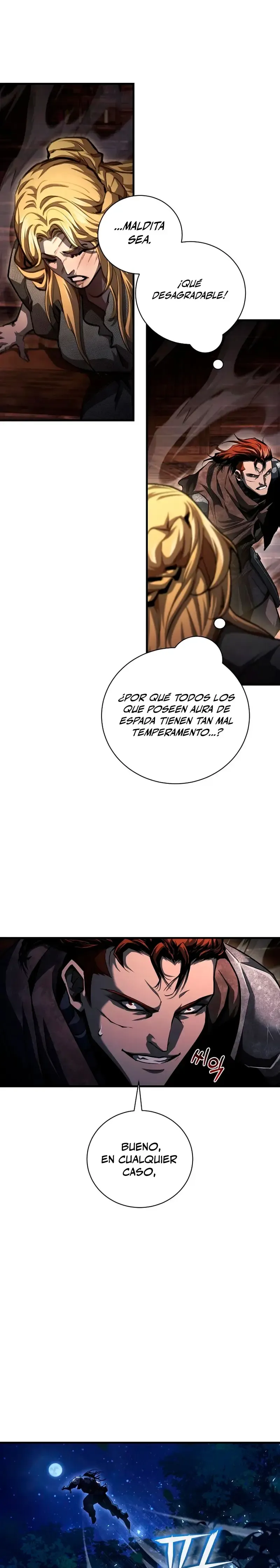 Mestizo Capítulo 15 en Línea - página 4