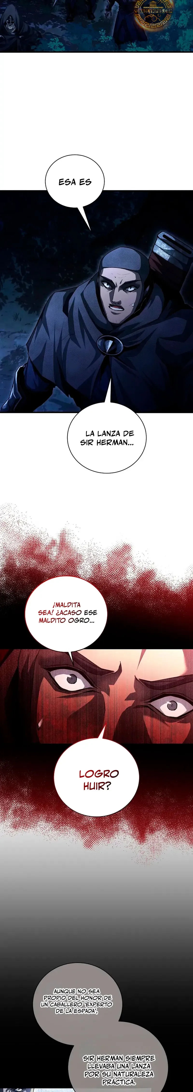 Mestizo Capítulo 15 en Línea - página 11