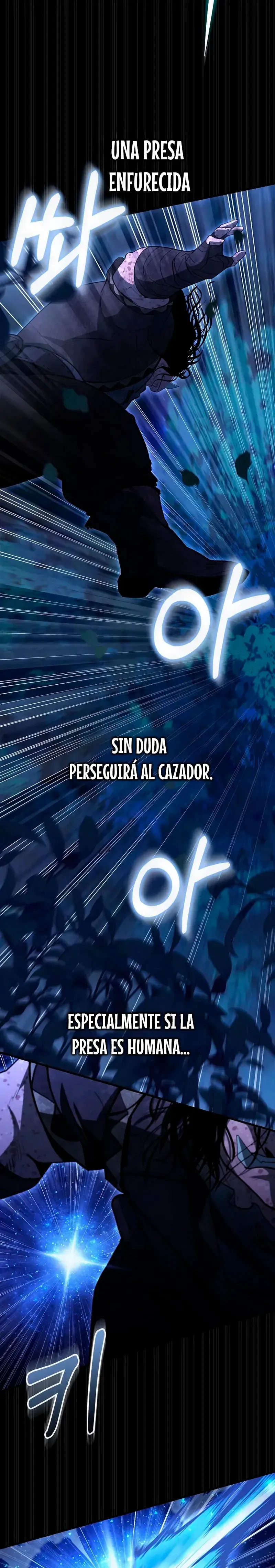 Mestizo Capítulo 15 en Línea - página 18