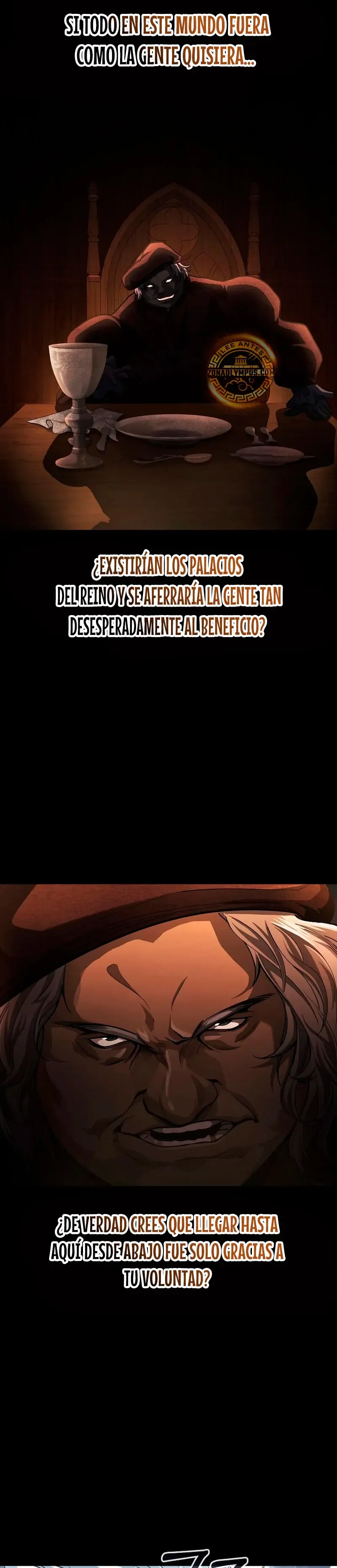Mestizo Capítulo 17 en Línea - página 14