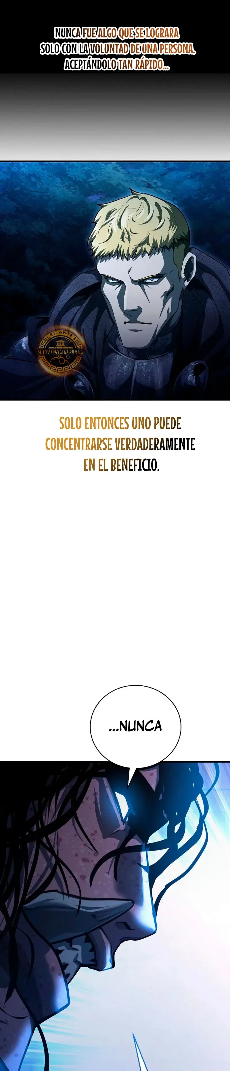 Mestizo Capítulo 17 en Línea - página 16