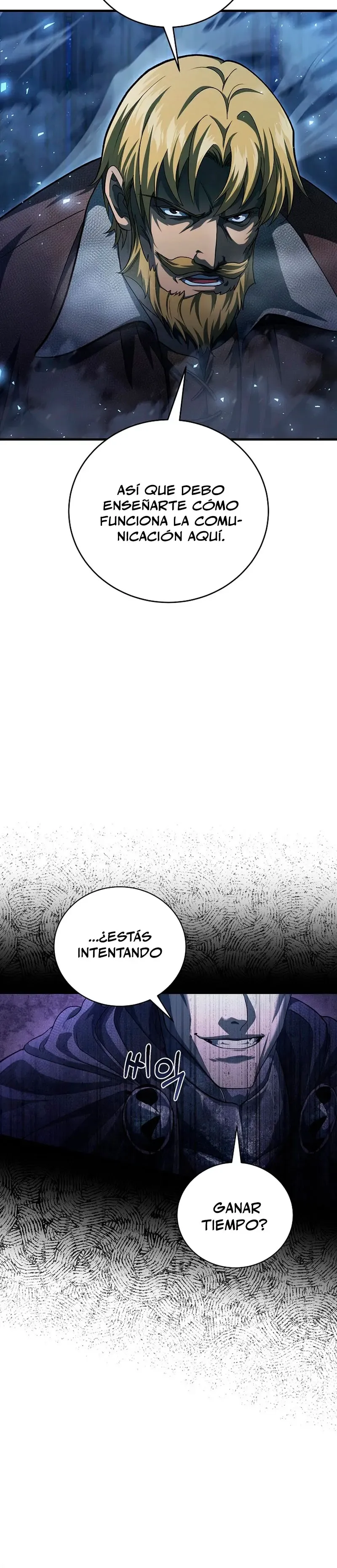 Mestizo Capítulo 17 en Línea - página 19