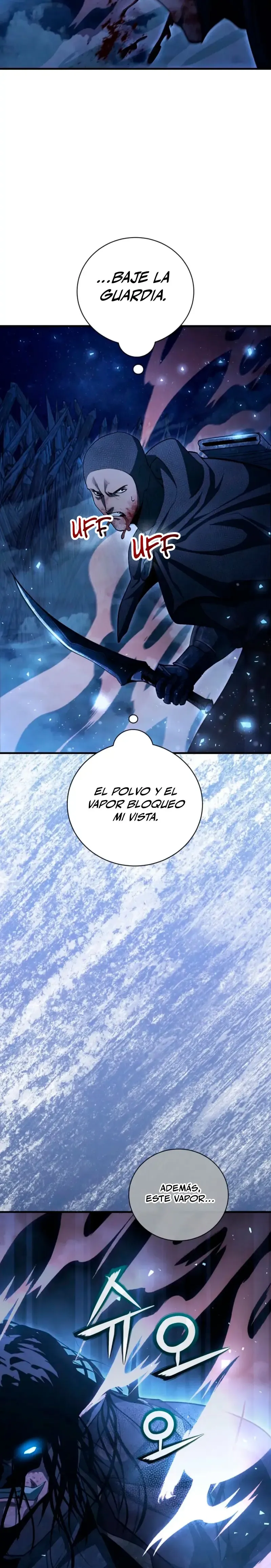 Mestizo Capítulo 18 en Línea - página 5