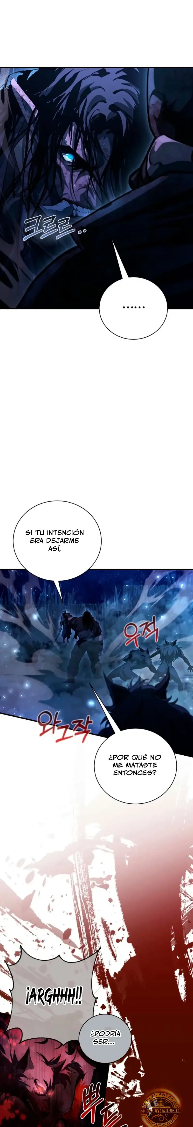 Mestizo Capítulo 18 en Línea - página 16
