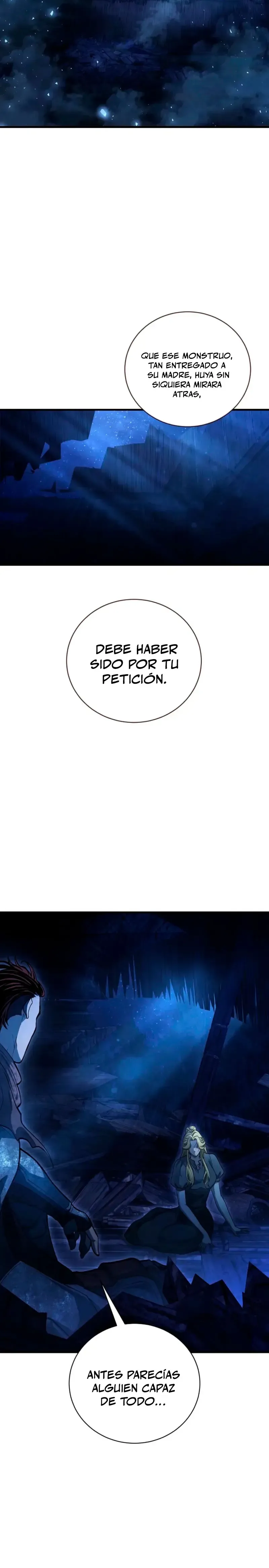 Mestizo Capítulo 18 en Línea - página 25