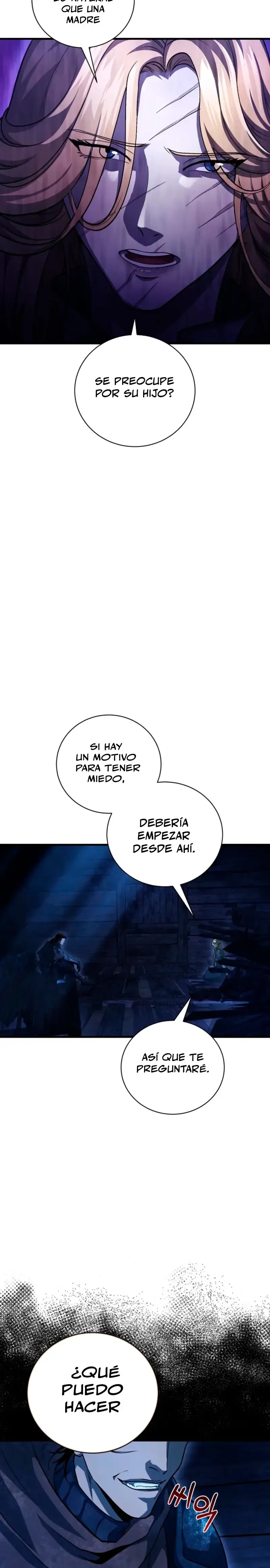 Mestizo Capítulo 18 en Línea - página 27