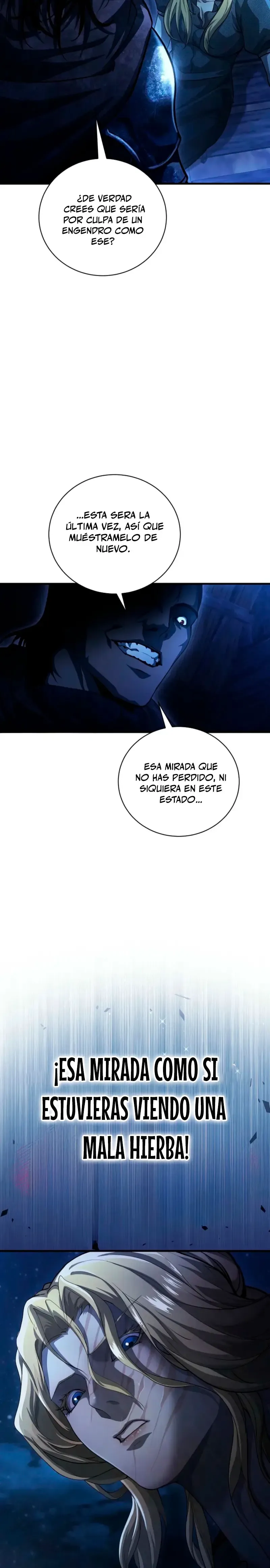 Mestizo Capítulo 18 en Línea - página 30