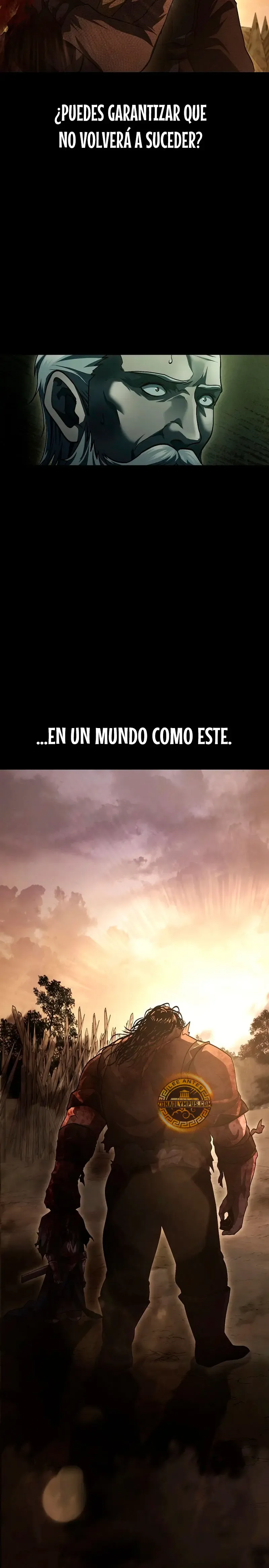 Mestizo Capítulo 20 en Línea - página 19