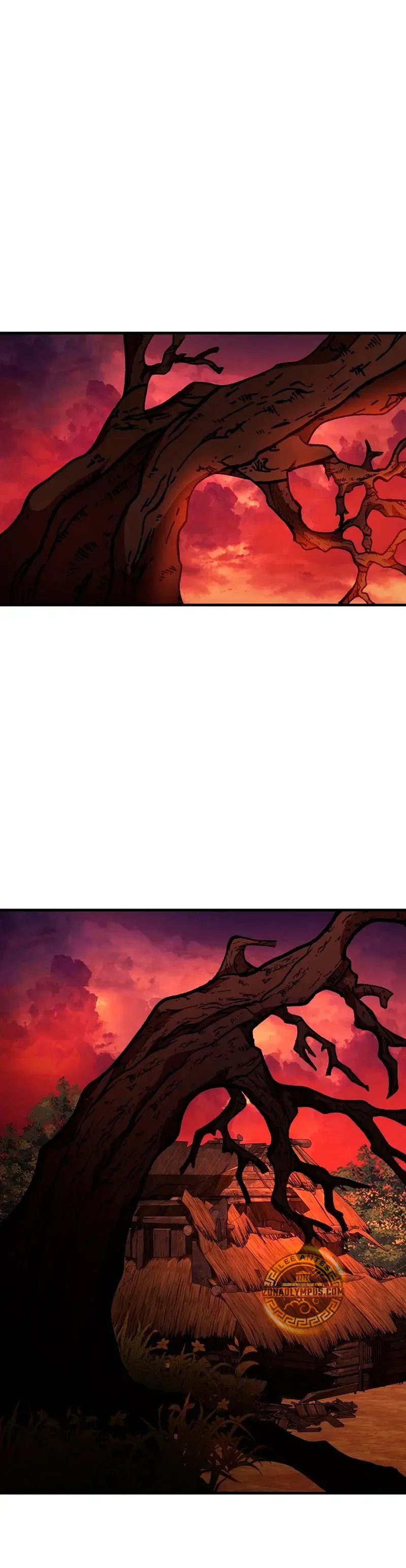 Mestizo Capítulo 22 en Línea - página 2
