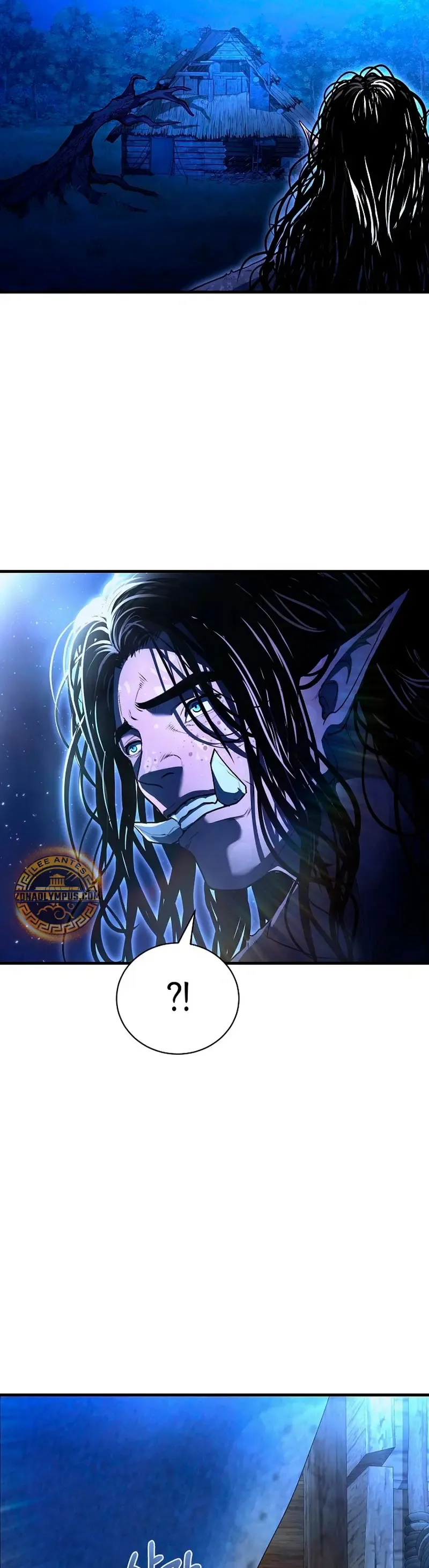 Mestizo Capítulo 22 en Línea - página 12
