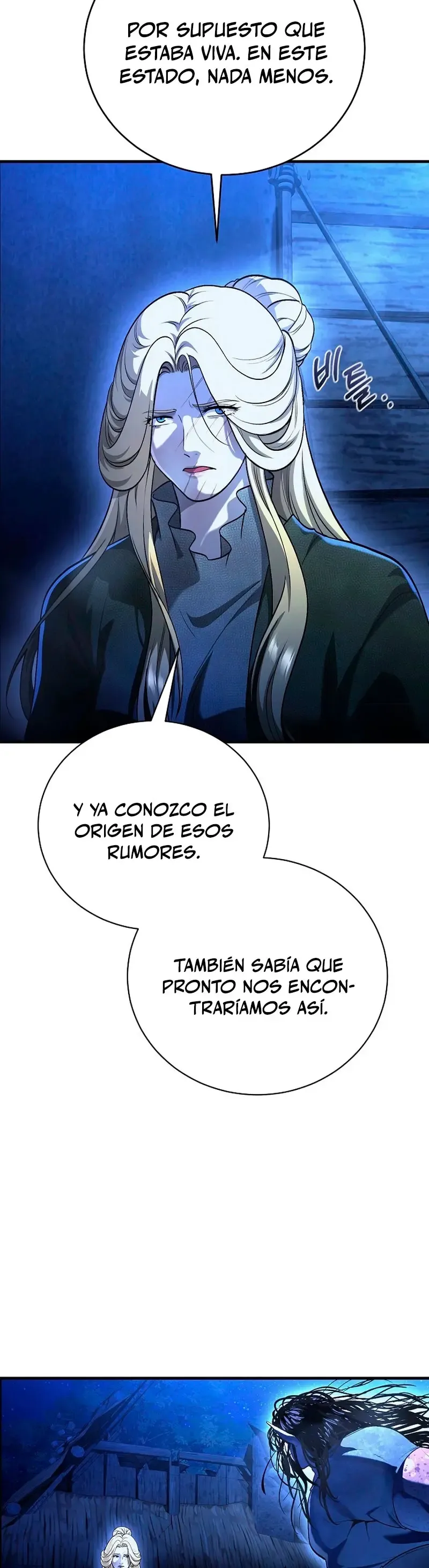 Mestizo Capítulo 22 en Línea - página 17