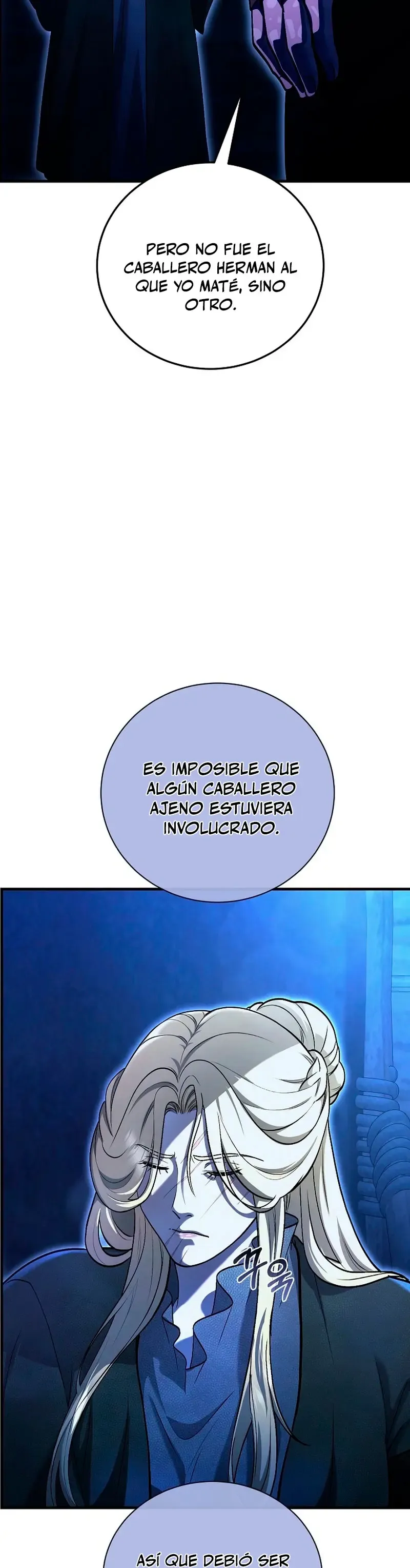 Mestizo Capítulo 22 en Línea - página 24