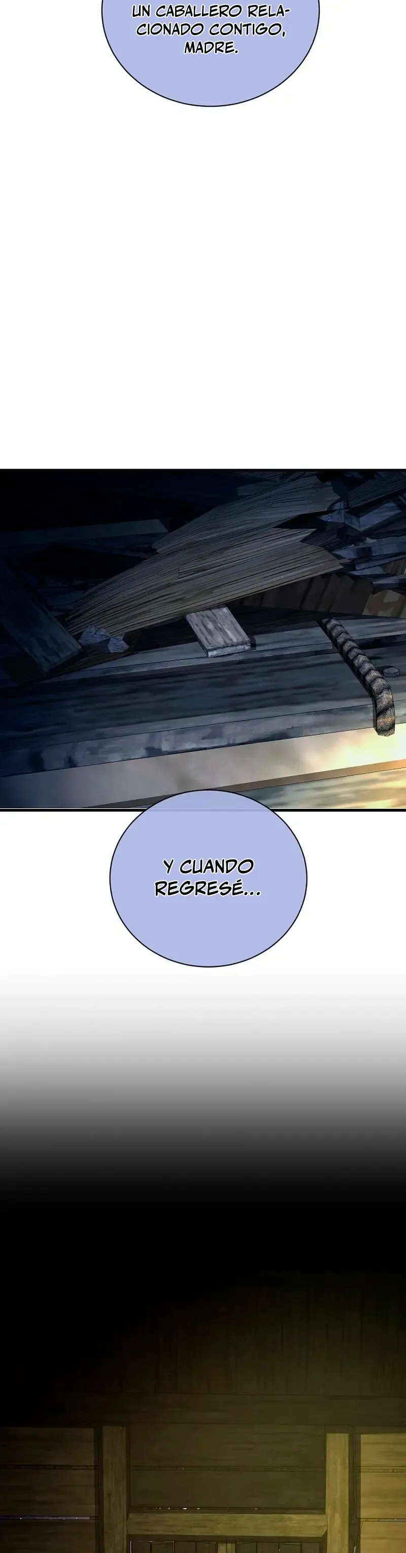 Mestizo Capítulo 22 en Línea - página 25