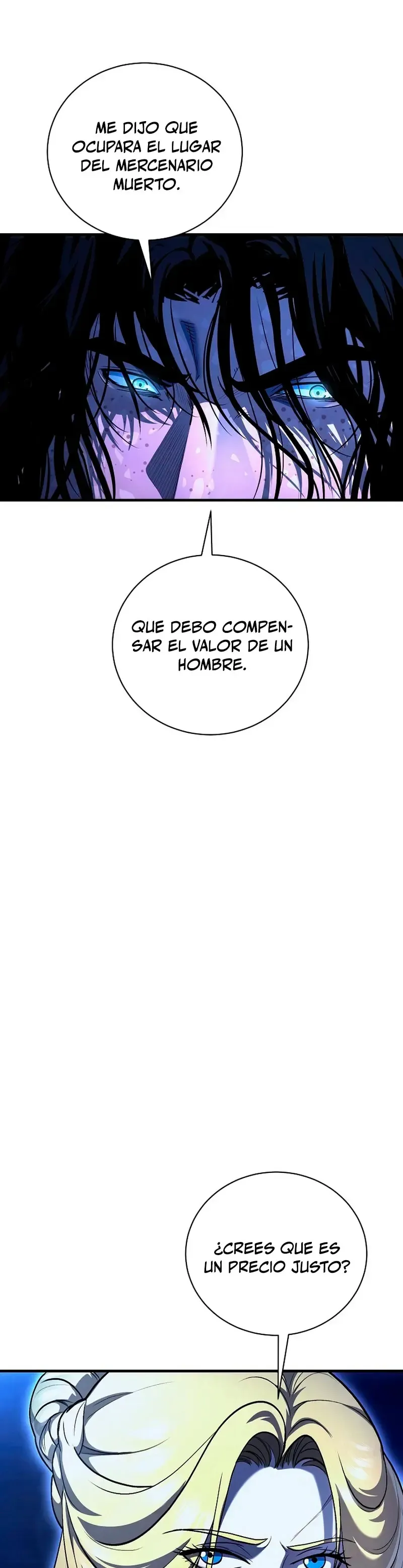 Mestizo Capítulo 22 en Línea - página 32