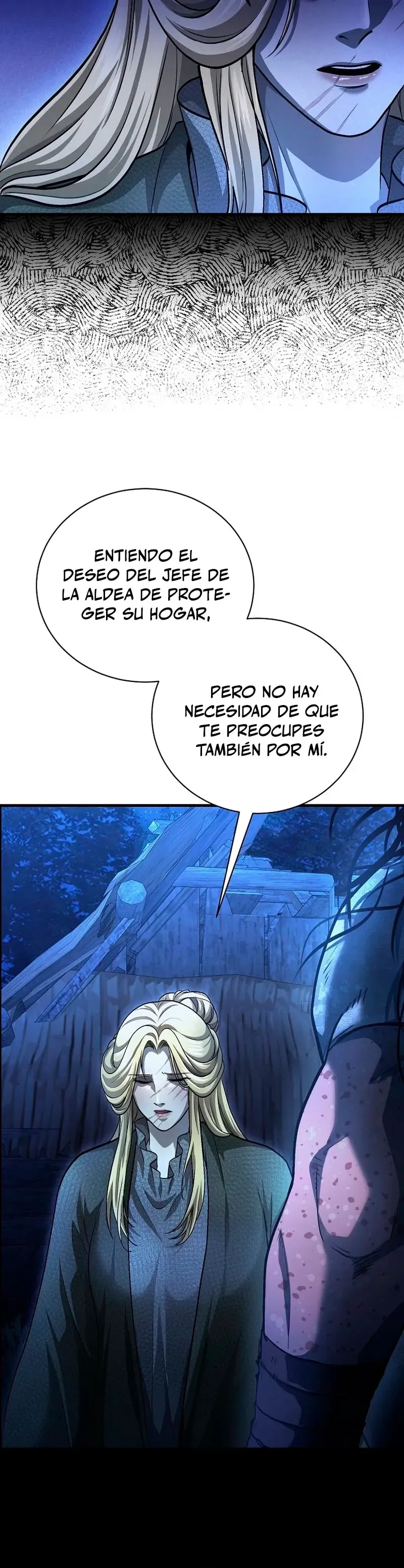 Mestizo Capítulo 22 en Línea - página 37