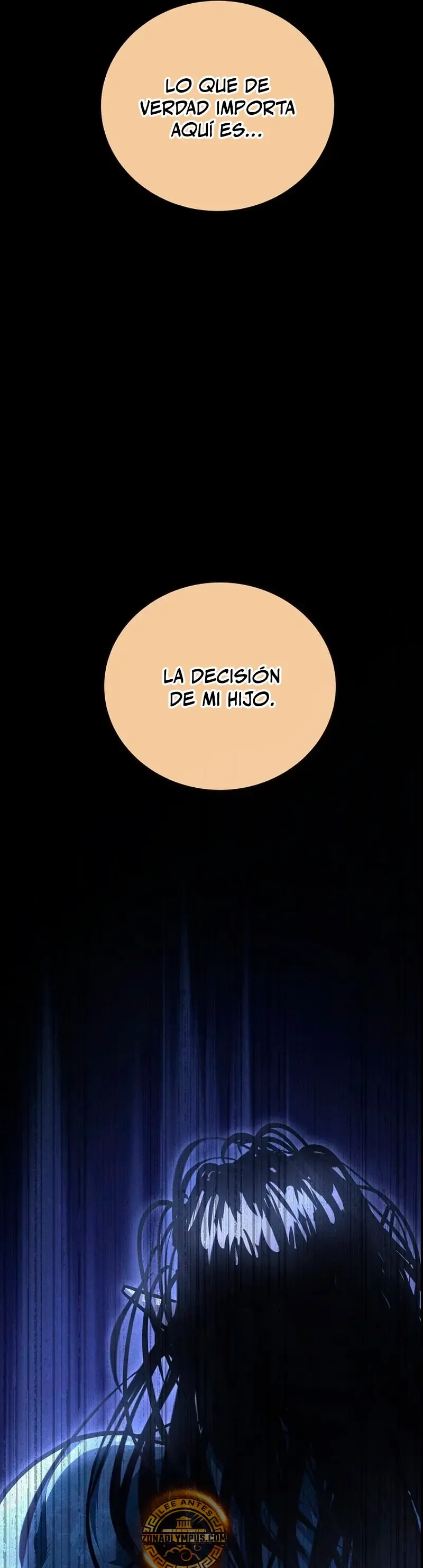 Mestizo Capítulo 22 en Línea - página 38