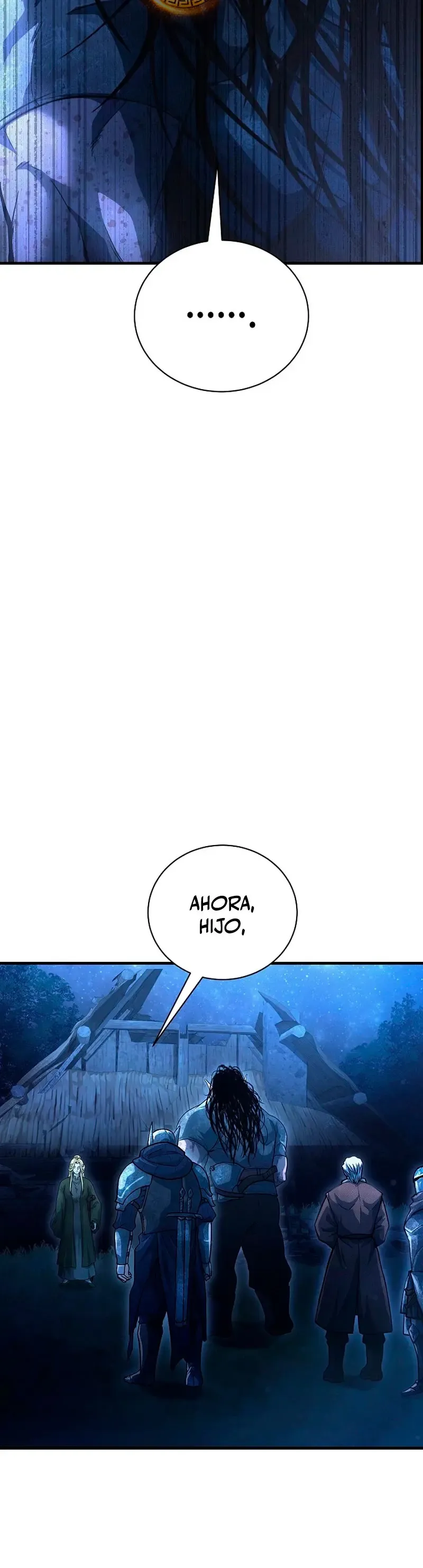 Mestizo Capítulo 22 en Línea - página 39