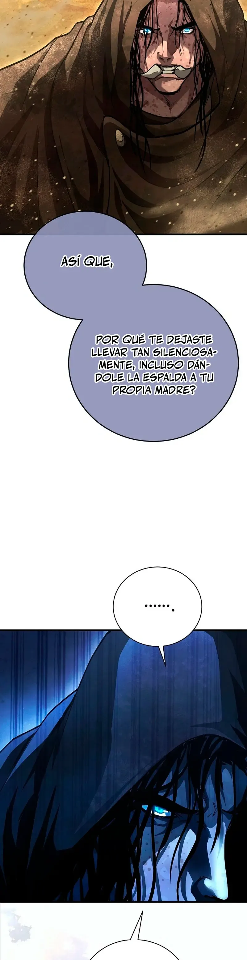 Mestizo Capítulo 22 en Línea - página 51