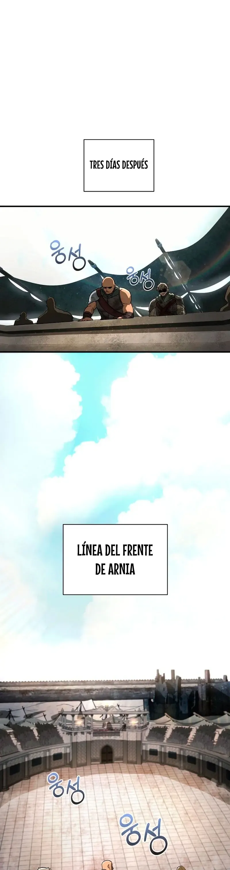 Mestizo Capítulo 24 en Línea - página 2
