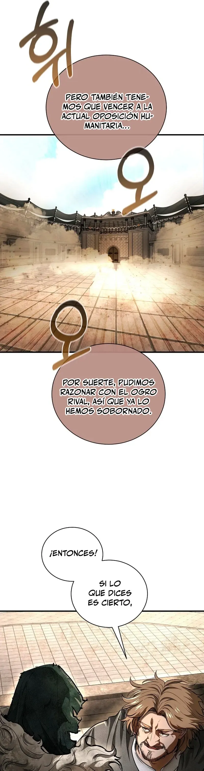 Mestizo Capítulo 24 en Línea - página 11