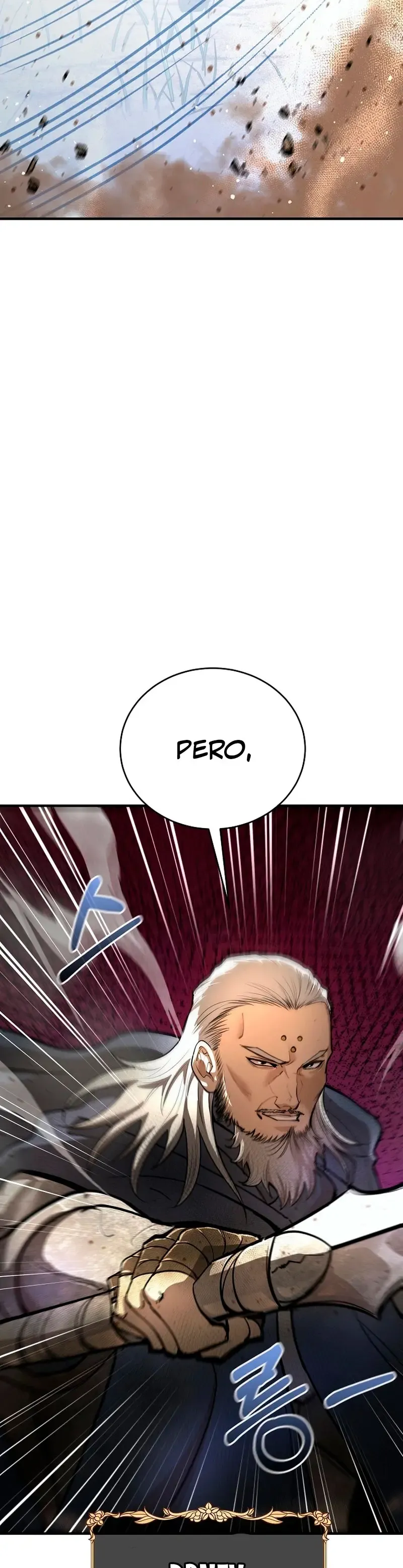 Mestizo Capítulo 24 en Línea - página 23