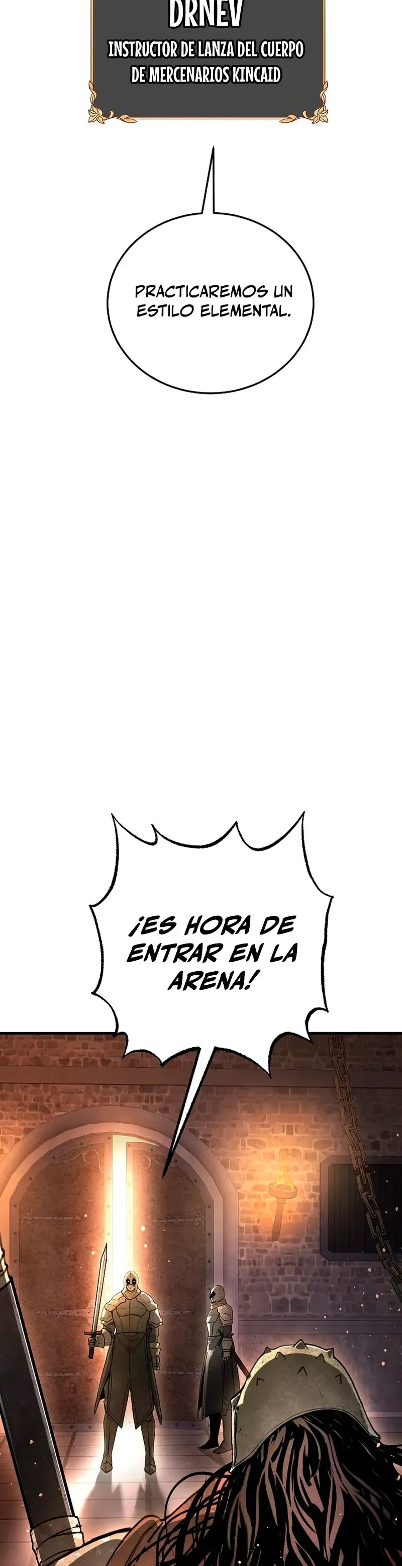 Mestizo Capítulo 24 en Línea - página 24